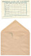 (C02) - AFINSA N°514 + MAQ. 3 EN MARGE - LETTRE LISBOA => LISBOA 1936 - ESCOLA LUIZ DE CAMOES - Covers & Documents