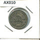 SHILLING 1948 UK GBAN BRETAÑA GREAT BRITAIN Moneda #AX010.E.A - I. 1 Shilling