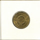 10 PARA 1965 YUGOSLAVIA Coin #AS603.U.A - Yugoslavia