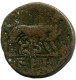 ROMAN PROVINCIAL Authentic Original Ancient Coin #ANC12463.14.U.A - Provinces Et Ateliers
