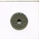 10 CENTIMES 1925 FRANCE Coin French Coin #AK782.U.A - 10 Centimes