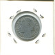 1 FRANC 1950 FRANCE Coin French Coin #BA766.U.A - 1 Franc
