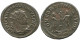 DIOCLETIAN ANTONINIANUS Heraclea (?/XXI) AD291 CONCORDIA MILITVM #ANT1879.48.E.A - The Tetrarchy (284 AD To 307 AD)