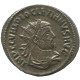 DIOCLETIAN ANTONINIANUS Heraclea (?/XXI) AD291 CONCORDIA MILITVM #ANT1879.48.E.A - La Tetrarchia E Costantino I Il Grande (284 / 307)