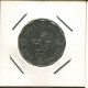 2 DOLLAR 1981 HONG KONG Coin #AR574.U.A - Hongkong