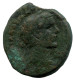 ANTONINUS PIUS 138-161 AD ROMAN PROVINCIAL Pièce #ANC12466.14.F.A - Provincia