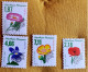 Timbres 1998  Année Complète Neufs ** Et Préoblitérés (Voir Photos) - 1990-1999