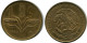 1 CENTAVO 1963 MEXICO Coin #AH398.5.U.A - Mexiko