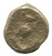 Authentic Original Ancient GREEK Coin 1.4g/10mm #NNN1252.9.U.A - Griechische Münzen