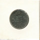 5 FRANCS 1972 DUTCH Text BELGIQUE BELGIUM Pièce #BB222.F.A - 5 Francs