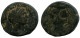 TRAJAN 98-117 AD ROMAN PROVINCIAL Auténtico Original Antiguo Moneda #ANC12494.14.E.A - Provinces Et Ateliers