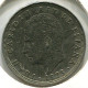 25 PESETAS 1975 SPAIN Coin #W10542.2.U.A - 25 Peseta