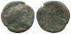 FORCH Auténtico ORIGINAL GRIEGO ANTIGUO Moneda 4g/17mm #AA216.15.E.A - Grecques