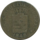 SAXONY 20 PFENNIG 1848 F Dresden Mint PLATA German States #DE10650.16.E.A - Sonstige & Ohne Zuordnung