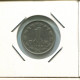 1 DINAR 1965 YUGOSLAVIA Coin #AR653.U.A - Yougoslavie