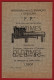 PORTUGAL - LISBOA - GUY L. BARLEY & CMTA - MAQUINAS PARA ILUMINAÇÃO A GASOLINA - ADVERTISING BROCHURE 1912 - Werbung