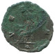 LATE ROMAN EMPIRE Follis Antique Authentique Roman Pièce 1.8g/21mm #SAV1109.9.F.A - The End Of Empire (363 AD To 476 AD)