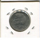 10 ZLOTE 1975 POLONIA POLAND Moneda #AR789.E.A - Polonia
