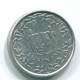 1 CENT 1975 SURINAME NEERLANDÉS NETHERLANDS Aluminium Colonial Moneda #S11389.E.A - Suriname 1975 - ...