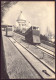 PARIS LE SACRE COEUR ET LE FUNICULAIRE DE MONTMARTRE - Kabelbanen