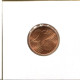 2 EURO CENTS 2004 GERMANY Coin #EU140.U.A - Germania