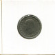 1 DRACHMA 1957 GREECE Coin #AY315.U.A - Griekenland