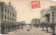 TUNISIE - Sfax - Vue Sur L'Avenue De Paris - N D Phot - Vue Générale - Animé - Carte Postale - Tunesien