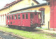 Train, Railway, Locomotive M 131.1266 - Treni