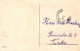ANGE NOËL Vintage Carte Postale CPSMPF #PAG766.A - Engel