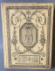 Anno 1835 - Nederlandsche Muzen - Almanak - J. Immerzeel , Junior Te Amsterdam - Anciens