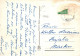 CHAT CHAT Animaux Vintage Carte Postale CPSM #PAM424.A - Katten