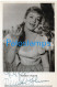 228281 ARTIST RENATA HOLM UK BORN 1931 SINGER OPERA SOPRANO AUTOGRAPH POSTAL POSTCARD - Andere & Zonder Classificatie