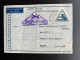 DUTCH EAST INDIES 1938 AIR MAIL LETTER FIRST FLIGHT KNILM BANDOENG JAVA TO SYDNEY AUSTRALIA 03-07-1938 NEDERLANDS INDIE - Indes Néerlandaises