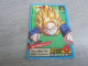 Dragon Ball Z - Power Level - 6 - 3 -  N° 578 - Editions Bandai - Année 1995 - - Dragonball Z