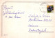 HUND Tier Vintage Ansichtskarte Postkarte CPSM #PBQ492.A - Hunde