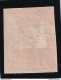 FRANCE 1870 - 2 Cts Brun-rouge émission De Bordeaux N° 40B Neuf Gomme Partielle Et Léger Aminci - Voir Scan - 1870 Bordeaux Printing