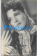 228283 ARTIST LIBERTAD LAMARQUE ARGENTINA ACTRESS & SINGER RADIO AUTOGRAPH PERFORATION POSTAL POSTCARD - Sonstige & Ohne Zuordnung