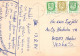 SOLDADOS HUMOR Militaria Vintage Tarjeta Postal CPSM #PBV824.A - Humour