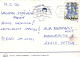 NIÑOS HUMOR Vintage Tarjeta Postal CPSM #PBV439.A - Tarjetas Humorísticas