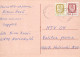 BAMBINO BAMBINO Scena S Paesaggios Vintage Postal CPSM #PBT598.A - Scenes & Landscapes