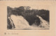 BELGIUM COO WATERFALL Province Of Liège Postcard CPA Unposted #PAD131.A - Stavelot