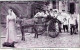 ÂNE Animaux Enfants Vintage Antique CPA Carte Postale #PAA191.A - Donkeys