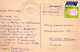 PÁJARO Vintage Tarjeta Postal CPSMPF #PKG960.A - Vögel