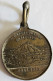 Üb Aug Und Hand Fürs Vaterland GRAZ 1889  III. OSTERN BUNDESSCHIESSEN Austria Shooting Medal    PLIM - Tir à L'Arc