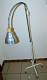 E1 Ancienne Lampe D'infirmerie Rétractable - Art Deco - Design - Métier - Luminaires & Lustres