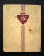 Delcampe - Lithuanian Book / Pirmojo Lietuvos Prezidento Karo Mokykla, 1919–1939 1939 - Libros Antiguos Y De Colección
