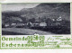 50 HELLER 1920 Stadt ESCHENAU Niedrigeren Österreich Notgeld Banknote #PF080 - [11] Local Banknote Issues