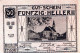 50 HELLER 1920 Stadt ETSDORF Niedrigeren Österreich Notgeld Banknote #PF085 - [11] Local Banknote Issues