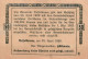 50 HELLER 1920 Stadt DESSELBRUNN Oberösterreich Österreich Notgeld Papiergeld Banknote #PG583 - [11] Local Banknote Issues