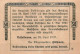 50 HELLER 1920 Stadt DESSELBRUNN Oberösterreich Österreich Notgeld #PE987 - [11] Local Banknote Issues